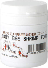 Benibachi Baby Food 20g